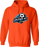 Hoodies - United FC Rush Soccerfest 2026