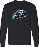 Long Sleeves - United FC Rush Soccerfest 2026
