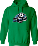 Hoodies - United FC Rush Soccerfest 2026