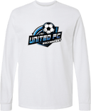 Long Sleeves - United FC Rush Soccerfest 2026