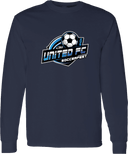 Long Sleeves - United FC Rush Soccerfest 2026