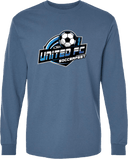 Long Sleeves - United FC Rush Soccerfest 2026