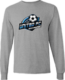 Long Sleeves - United FC Rush Soccerfest 2026