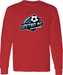 Long Sleeves - United FC Rush Soccerfest 2026