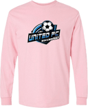 Long Sleeves - United FC Rush Soccerfest 2026