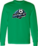 Long Sleeves - United FC Rush Soccerfest 2026