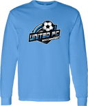 Long Sleeves - United FC Rush Soccerfest 2026