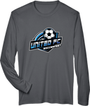 Performance Long Sleeves - United FC Rush Soccerfest 2026