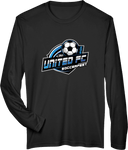 Performance Long Sleeves - United FC Rush Soccerfest 2026