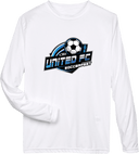 Performance Long Sleeves - United FC Rush Soccerfest 2026