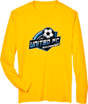Performance Long Sleeves - United FC Rush Soccerfest 2026