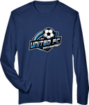Performance Long Sleeves - United FC Rush Soccerfest 2026