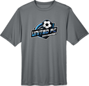 Performance Short Sleeves - United FC Rush Soccerfest 2026