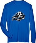 Performance Long Sleeves - United FC Rush Soccerfest 2026