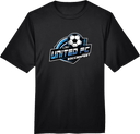Performance Short Sleeves - United FC Rush Soccerfest 2026