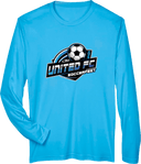 Performance Long Sleeves - United FC Rush Soccerfest 2026