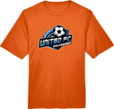 Performance Short Sleeves - United FC Rush Soccerfest 2026