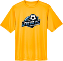 Performance Short Sleeves - United FC Rush Soccerfest 2026