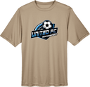 Performance Short Sleeves - United FC Rush Soccerfest 2026