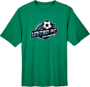 Performance Short Sleeves - United FC Rush Soccerfest 2026