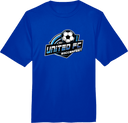 Performance Short Sleeves - United FC Rush Soccerfest 2026