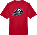 Performance Short Sleeves - United FC Rush Soccerfest 2026