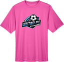 Performance Short Sleeves - United FC Rush Soccerfest 2026