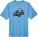 Performance Short Sleeves - United FC Rush Soccerfest 2026