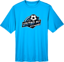 Performance Short Sleeves - United FC Rush Soccerfest 2026