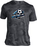 Performance Short Sleeves - United FC Rush Soccerfest 2026