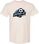 Short Sleeves - United FC Rush Soccerfest 2026