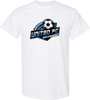 Short Sleeves - United FC Rush Soccerfest 2026