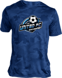 Performance Short Sleeves - United FC Rush Soccerfest 2026