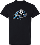 Short Sleeves - United FC Rush Soccerfest 2026