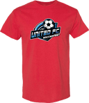 Short Sleeves - United FC Rush Soccerfest 2026