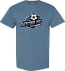 Short Sleeves - United FC Rush Soccerfest 2026