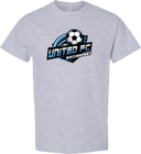Short Sleeves - United FC Rush Soccerfest 2026