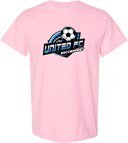 Short Sleeves - United FC Rush Soccerfest 2026