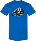 Short Sleeves - United FC Rush Soccerfest 2026