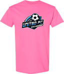 Short Sleeves - United FC Rush Soccerfest 2026