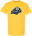 Short Sleeves - United FC Rush Soccerfest 2026