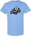Short Sleeves - United FC Rush Soccerfest 2026