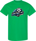 Short Sleeves - United FC Rush Soccerfest 2026