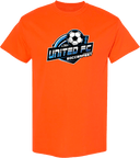 Short Sleeves - United FC Rush Soccerfest 2026