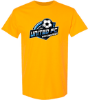 Short Sleeves - United FC Rush Soccerfest 2026