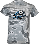 Tie-Dye Short Sleeves - United FC Rush Soccerfest 2026