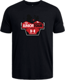 Under Armour Athletics Short Sleeve - Junior Tour - Main