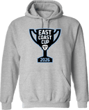 Hoodies - East Coast Cup 2026 (Full Cup Logo)