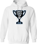 Hoodies - East Coast Cup 2026 (Full Cup Logo)