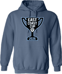 Hoodies - East Coast Cup 2026 (Full Cup Logo)
